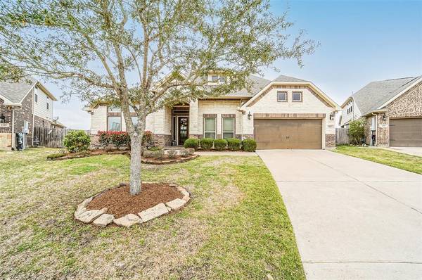 1115 Barillos Creek LN, Friendswood, TX 77546