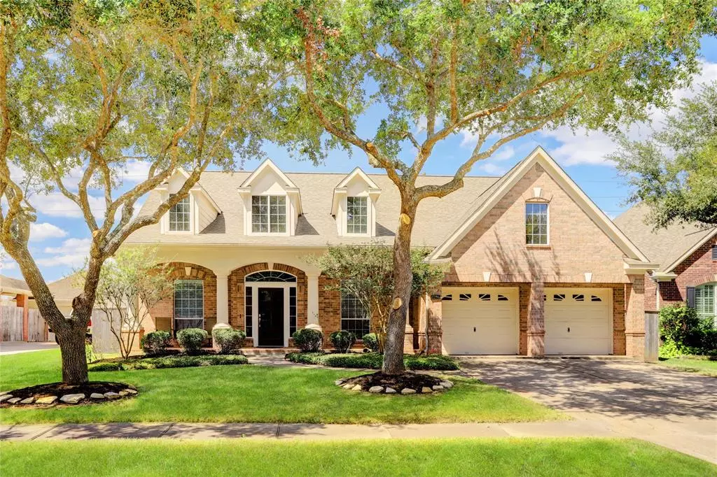 Sugar Land, TX 77479,2331 UPLAND PARK DRIVE