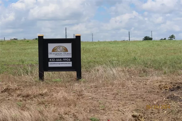 Chappell Hill, TX 77426,Lot 5 Sunflower