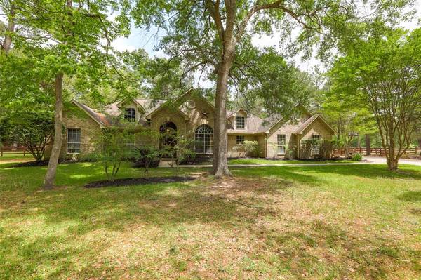 11010 Autumn Mist CV, Magnolia, TX 77354