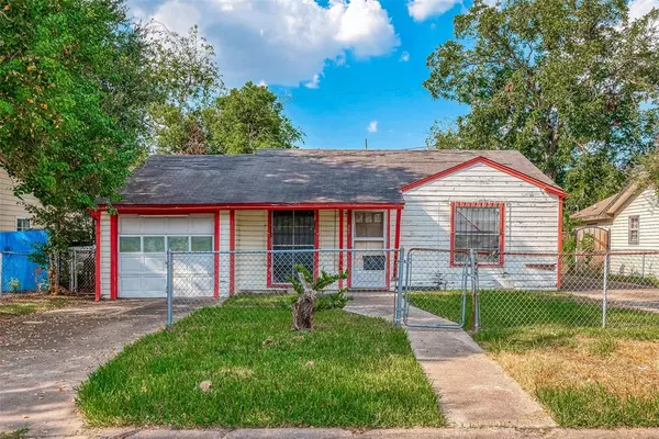 909 Longley ST, South Houston, TX 77587