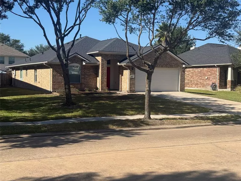 14711 Mills Park LN, Cypress, TX 77429