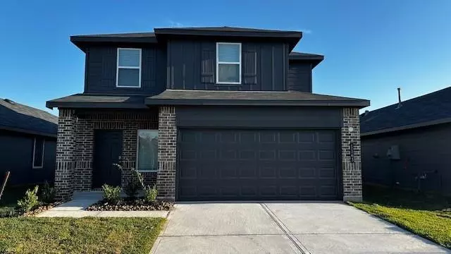 Houston, TX 77090,1143 Juniper Vista DR