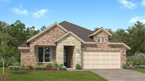 2904 Blossom Crest WAY, League City, TX 77573