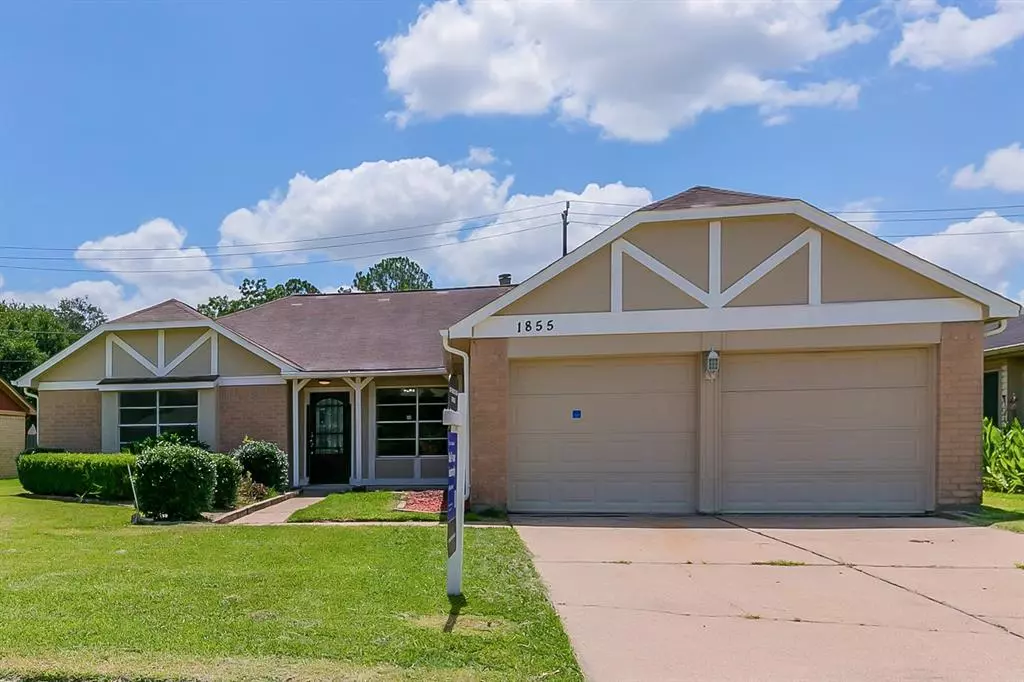 Missouri City, TX 77489,1855 Wood Orchard DR