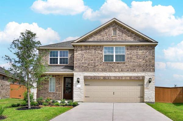 Conroe, TX 77304,6151 White Spruce DR