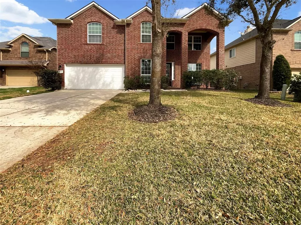 Spring, TX 77379,6214 St Rosalia DR