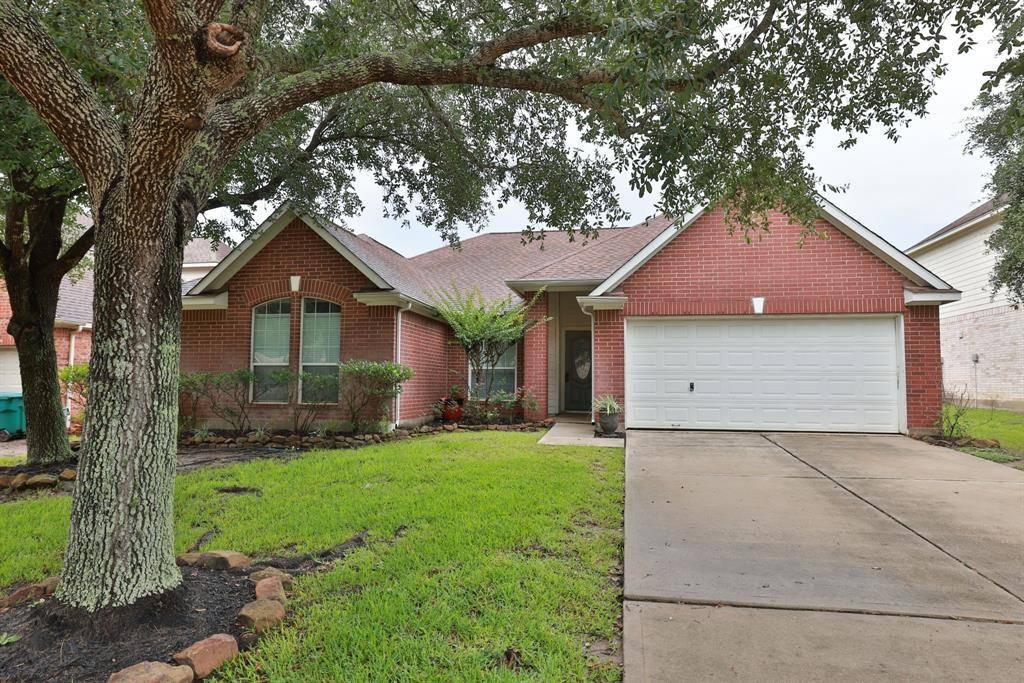 30515 Red Bluff CIR, Magnolia, TX 77355