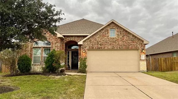 Katy, TX 77493,23214 Verona View LN