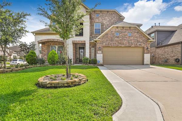 24730 Kensington Creek DR, Spring, TX 77373