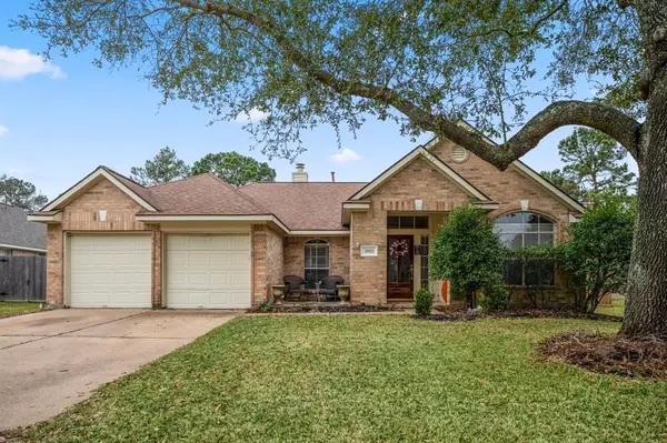 20323 Eden PNES, Spring, TX 77379