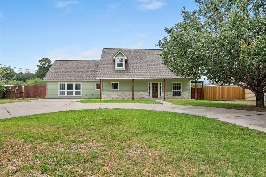 Conroe, TX 77303,10836 Northridge DR