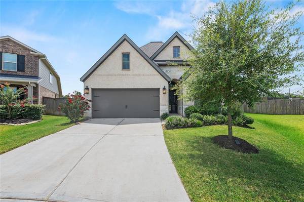 19803 Bronze Spur CT, Tomball, TX 77377