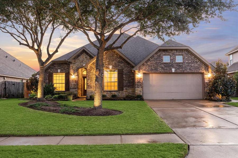 2722 Pepper Landing LN, Pearland, TX 77089