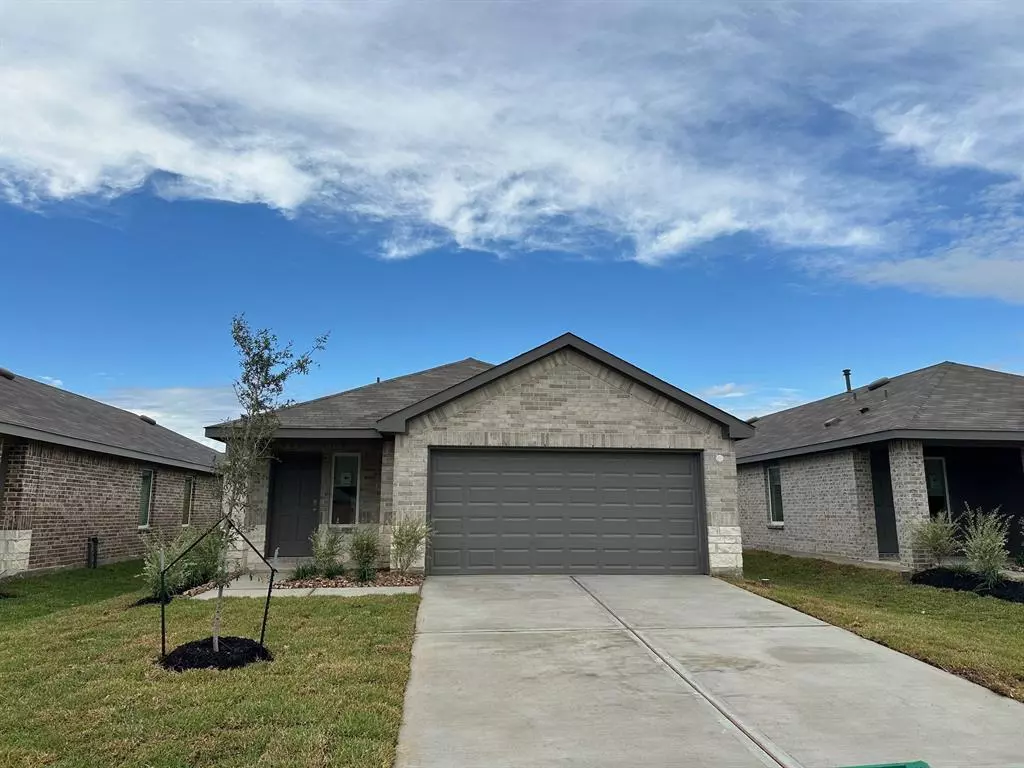 Spring, TX 77373,23819 Desert Peach DR