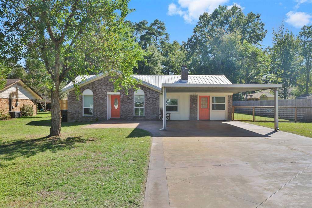 Coldspring, TX 77331,110 Woods LN