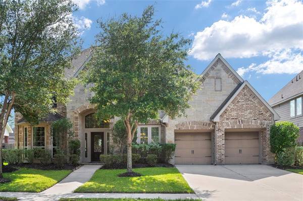 3008 Birch Landing CT,  Pearland,  TX 77584