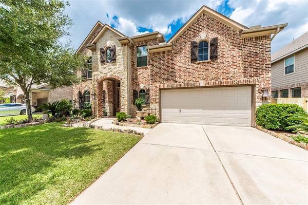 7927 Sydney Bay CT, Richmond, TX 77407