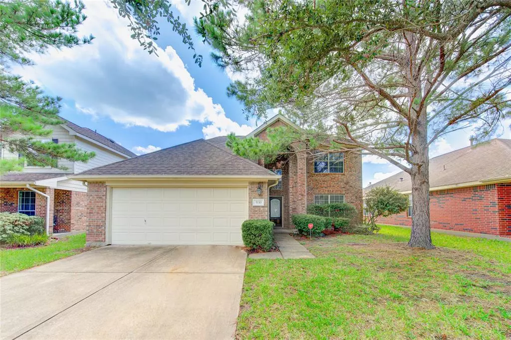 Katy, TX 77494,5110 Juniper Walk LN