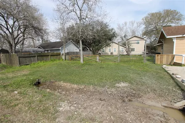 Bacliff, TX 77518,3807 Chanterway ST