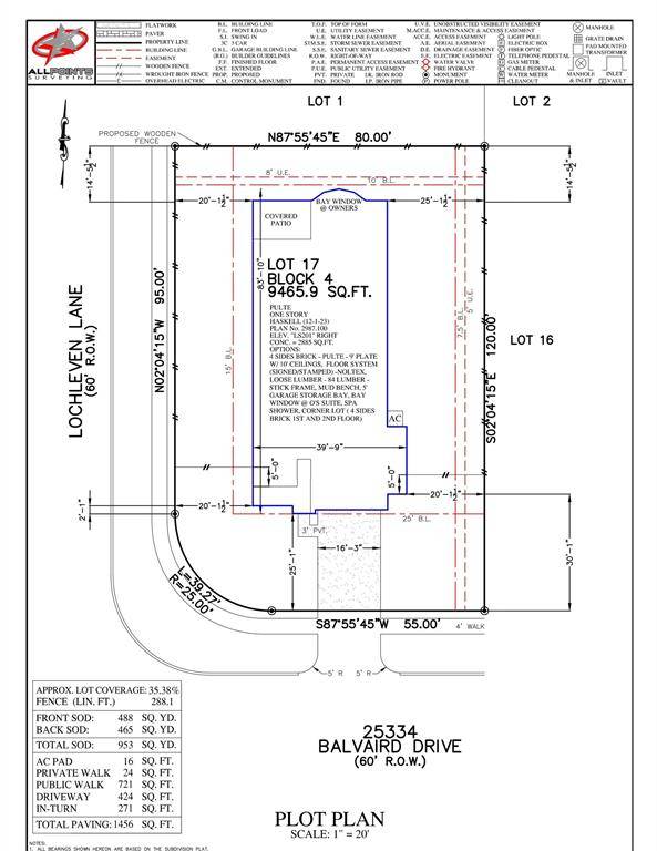 Katy, TX 77493,25334 Balvaird DR