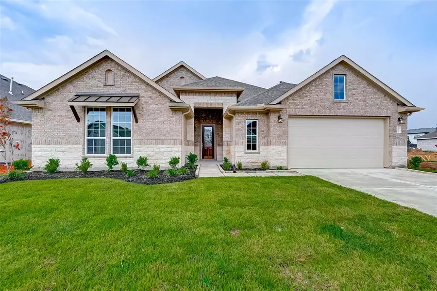 2211 Flamenco ST, Katy, TX 77493