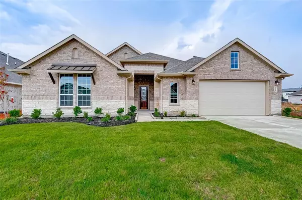 2211 Flamenco ST, Katy, TX 77493