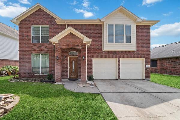 5339 Golden Stream DR,  Houston,  TX 77066