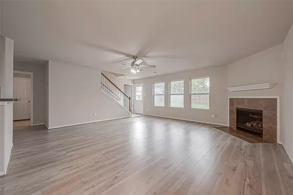 Houston, TX 77044,11015 Unique CIR