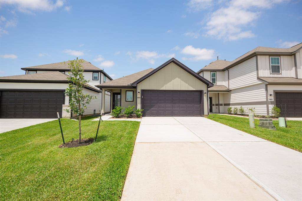 Houston, TX 77090,15611 Buffalo Meadow CT