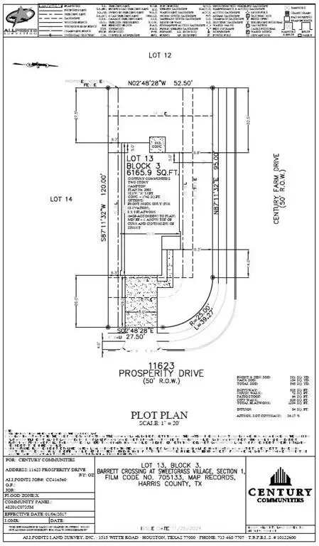 Crosby, TX 77532,11623 Prosperity DR