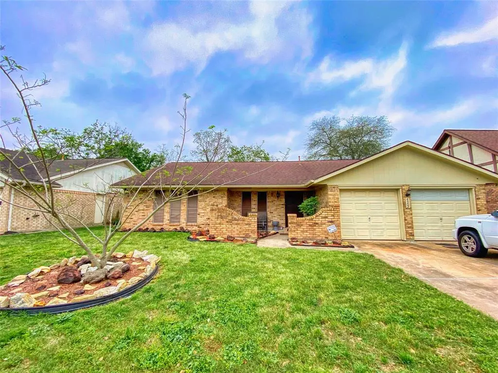 Pasadena, TX 77504,4502 Arapajo ST