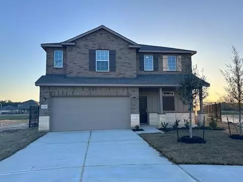 15239 Faushard LN, Houston, TX 77044