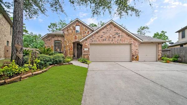 12414 Pecos Bluff CT, Humble, TX 77346