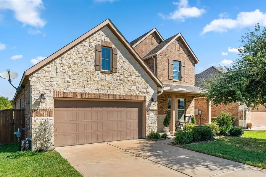 3607 Bartlett Way Dr DR, Pearland, TX 77581