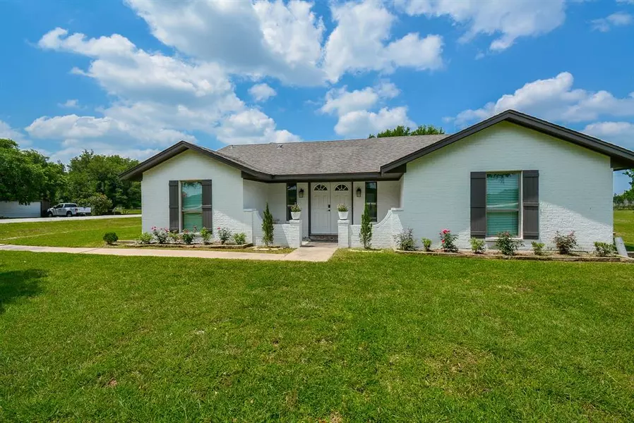 5638 Gerken RD, Pleak, TX 77471