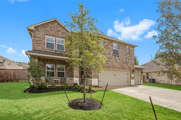 Conroe, TX 77384,2015 Woodland Prairie CT