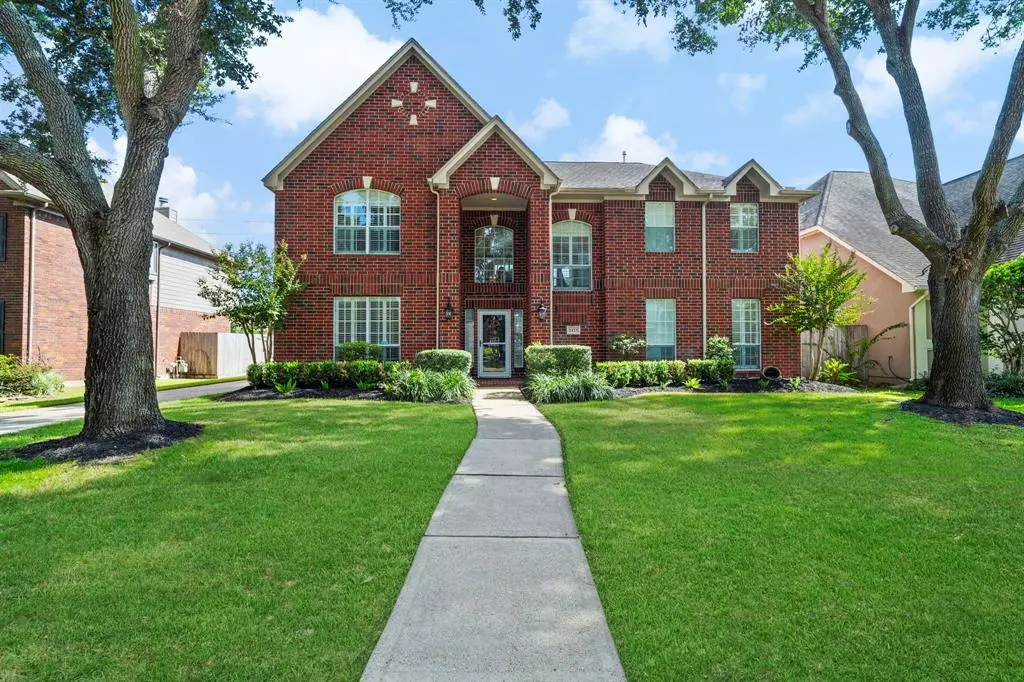 Katy, TX 77450,2423 Amber Springs DR