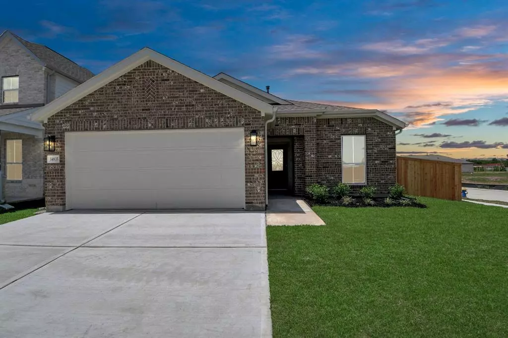 Houston, TX 77049,14835 Olive Sparrow Lane