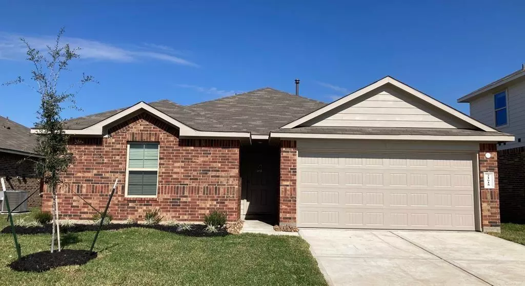 21618 Bonita Vista DR, Katy, TX 77449