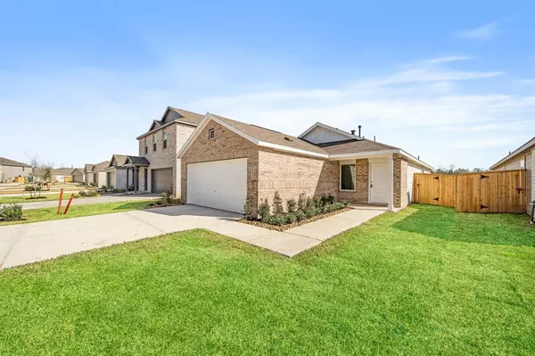 New Caney, TX 77357,21118 Trivento Drive