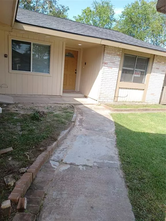 Spring, TX 77373,23054 Banquo DR