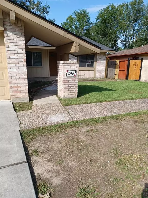 Spring, TX 77373,23054 Banquo DR