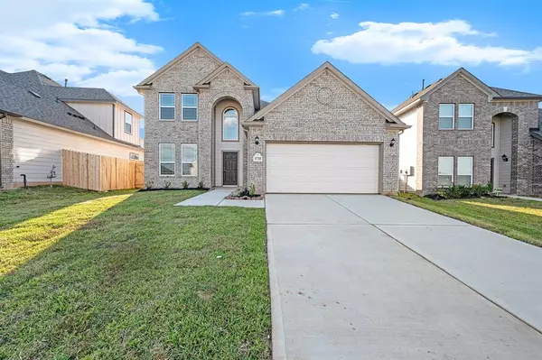 Conroe, TX 77304,1735 Cindy Lane