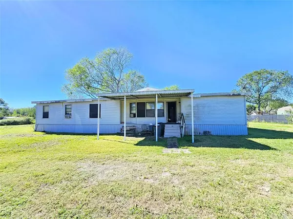 Alvin, TX 77511,106 County Road 932a