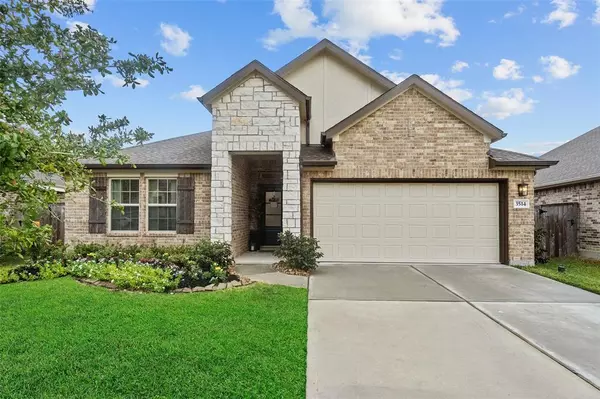 3514 Galway Glen TRL, Porter, TX 77365