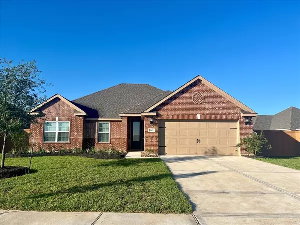 3101 Comber Drive DR, Texas City, TX 77510