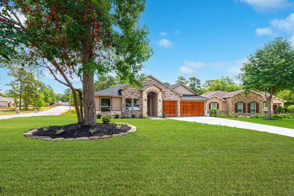 Conroe, TX 77304,6 Grand ISLE