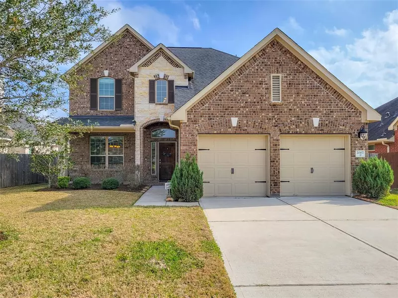 2007 Scissor Tail RD, Pearland, TX 77581