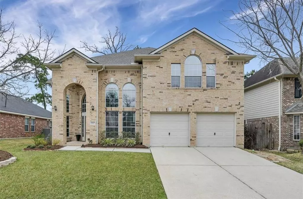 Spring, TX 77389,25023 Knob Pines CT